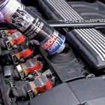 Как&nbsp;промыть топливную систему самому