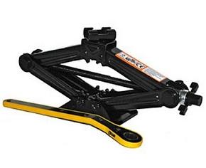 Какой домкрат лучше выбрать?