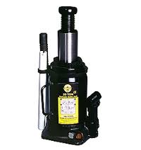 Какой домкрат лучше выбрать?