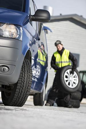 Какой тип авторезины выбрать на лето