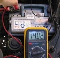 Какой ток утечки на автомобиле является нормой Какой ток утечки на автомобиле является нормой