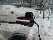 Какой видеорегистратор убережет от штрафа за поворот со второго ряда