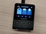 Какой видеорегистратор убережет от штрафа за поворот со второго ряда