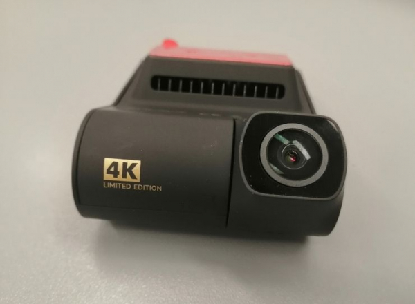 Какой видеорегистратор убережет от штрафа за поворот со второго ряда