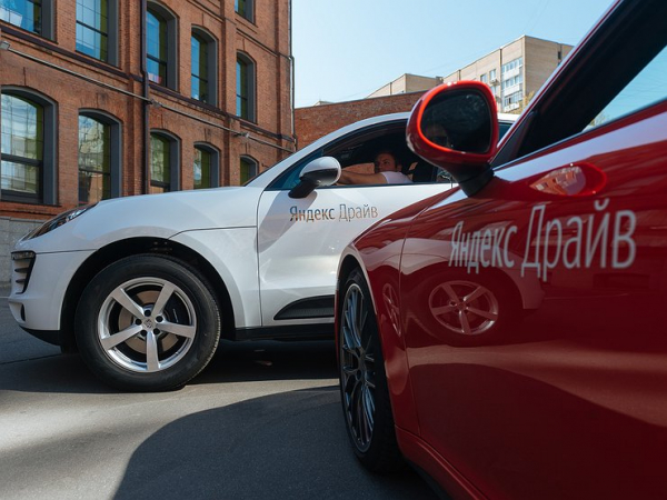 Каршеринг может подорожать сразу в несколько раз