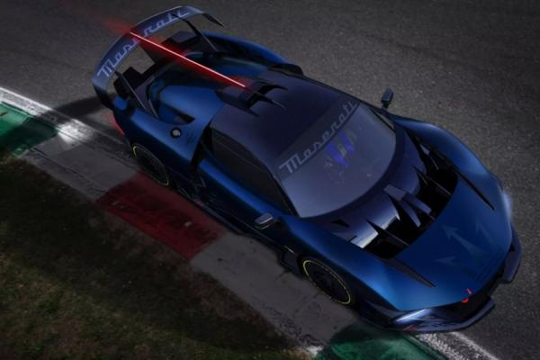 Компания Maserati готова построить несколько уникальных моделей для своих лучших клиентов