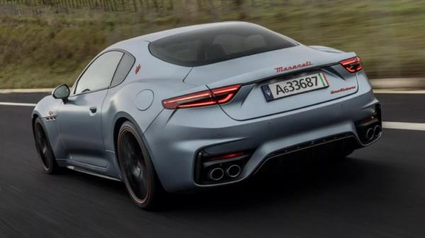 Компания Maserati готова построить несколько уникальных моделей для своих лучших клиентов