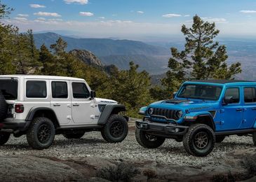 Крутая Toyota и другие новинки автосалона в Чикаго, интересные для России