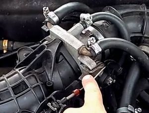 Машина плохо едет в жару: почему мотор не «тянет» и падает мощность Машина плохо едет в жару: почему мотор не «тянет» и падает мощность