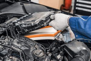 Машина плохо едет в жару: почему мотор не «тянет» и падает мощность Машина плохо едет в жару: почему мотор не «тянет» и падает мощность