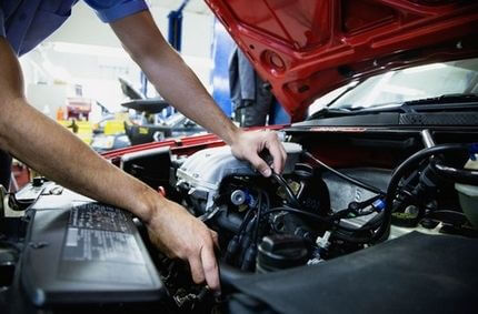 Машина плохо едет в жару: почему мотор не «тянет» и падает мощность Машина плохо едет в жару: почему мотор не «тянет» и падает мощность