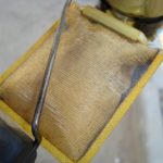 Мотор глохнет на холостом ходу Мотор глохнет на холостом ходу