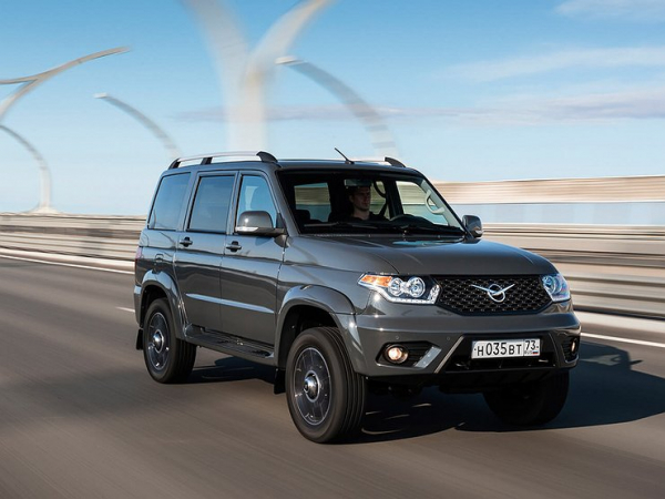 Нашемарки с китайской начинкой: какие машины скоро увидим в автосалонах