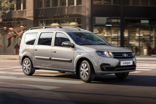 Нашемарки с китайской начинкой: какие машины скоро увидим в автосалонах