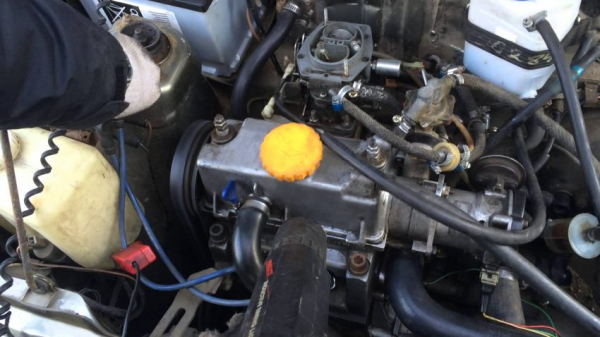 Определение раннего или позднего зажигания