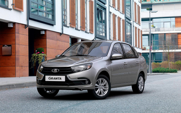 Озвучены пять автомашин, которые пользуются спросом в России даже при обвале рынка