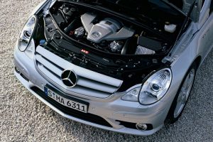 Почему автомобильный двигатель не развивает полной мощности