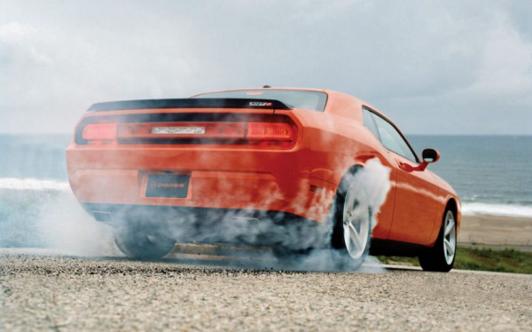 Почему автомобильный двигатель не развивает полной мощности