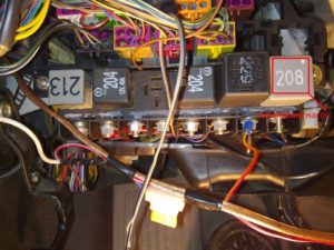 Почему бензонасос не качает бензин