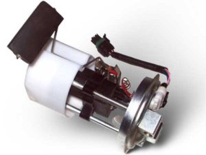 Почему гудит бензонасос