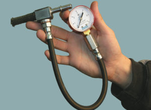 Почему гудит бензонасос