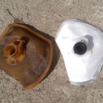 Почему гудит бензонасос