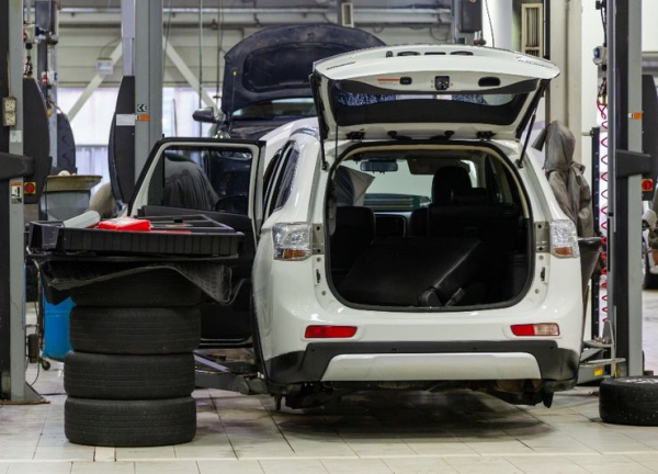 Почему истории о ненадежности современных машин не более, чем миф