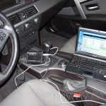 Почему на холостых скачут обороты двигателя