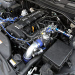 Почему троит двигатель?