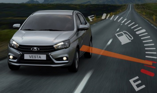 Почему у двигателя увеличивается расход топлива