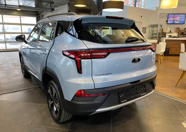 Подарки за кредит и никаких &laquo;допов&raquo;: как мы покупали новейший &laquo;Москвич 3&raquo;