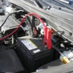 После поворота ключа зажигания стартер не работает