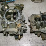 Повышенные обороты холостого хода: причины