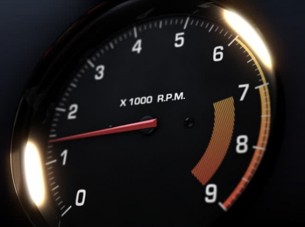 Повышенные обороты холостого хода: причины