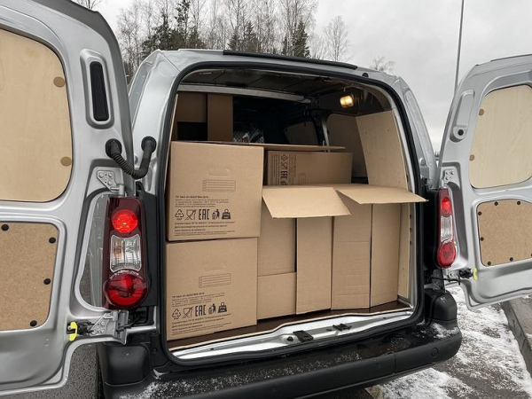 &laquo;Права&raquo; в дело: как начать свой бизнес с нуля в грузоперевозках