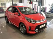 Прошлись по салонам: сколько стоят бюджетные Kia, Hyundai, Skoda, VW и LADA