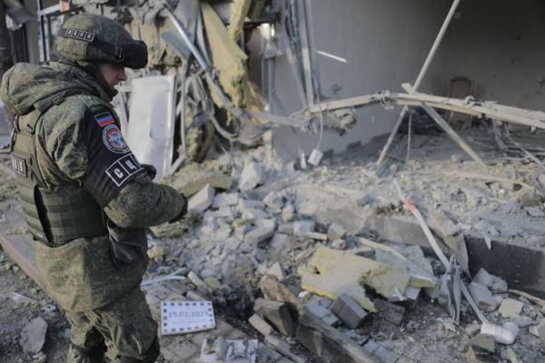 Сколько стоит дорога на фронт, или Зачем гражданские едут на передовую Сколько стоит дорога на фронт, или Зачем гражданские едут на передовую