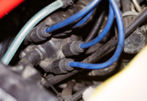 Стартер двигатель крутит, но не заводится мотор