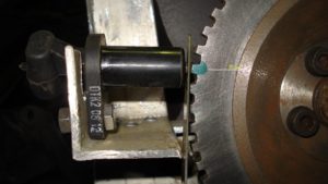 Стартер двигатель крутит, но не заводится мотор