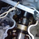 Стучат клапана на холодном двигателе