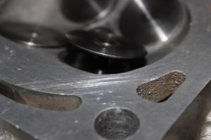 Стучат клапана на холодном двигателе