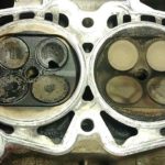 Стучат клапана на холодном двигателе