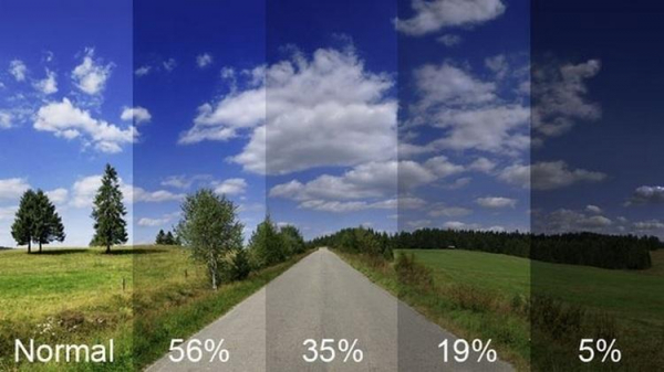 Тонировка автомобиля своими руками