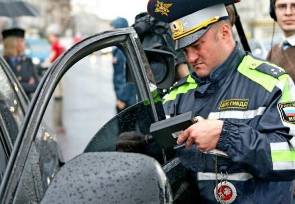 Тонировка автомобиля своими руками