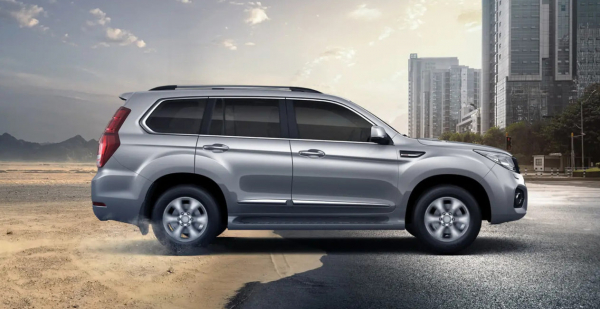 ТОП-5 лучших автомашин для мужчин, которые можно купить в РФ