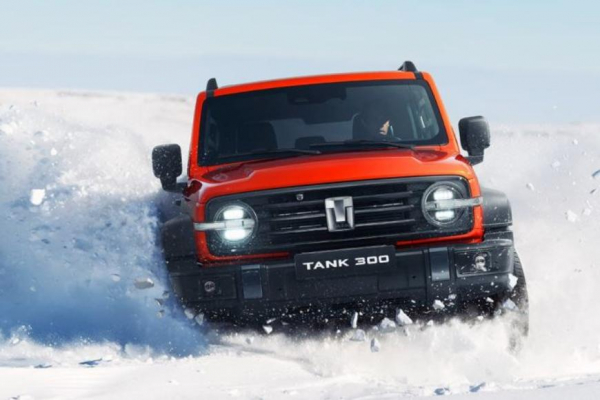 ТОП-5 лучших автомашин для мужчин, которые можно купить в РФ