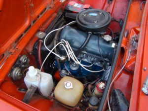 Тосол и антифриз: главные отличия