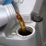 Восстановительные присадки в масло для двигателя