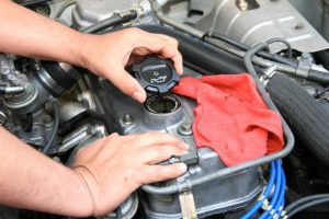 Восстановительные присадки в масло для двигателя