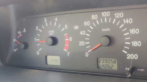 В РФ предложили ввести штрафы до 1 млн рублей за скрученный пробег